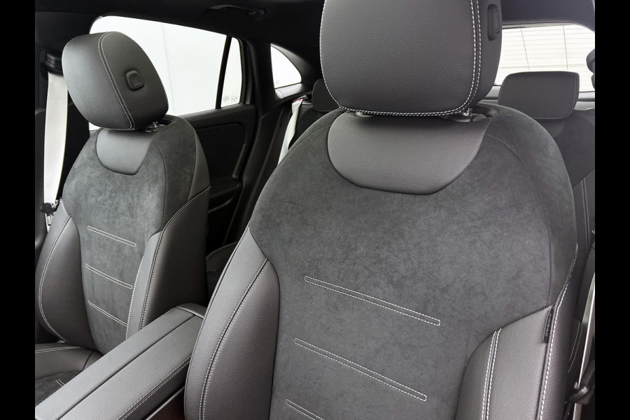 Mercedes-Benz GLA 250 e Business Solution AMG | AMG Line Plus pakket | Nightpakket | MULTIBEAM LED | Head-up display | 360° camera | Memorypakket | Augmented Reality navigatie | 20 inch AMG velgen |