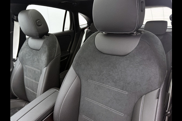 Mercedes-Benz GLA 250 e Business Solution AMG | AMG Line Plus pakket | Nightpakket | MULTIBEAM LED | Head-up display | 360° camera | Memorypakket | Augmented Reality navigatie | 20 inch AMG velgen |