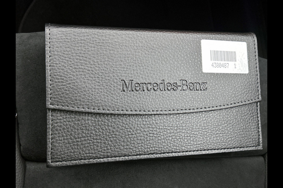 Mercedes-Benz GLA 250 e Business Solution AMG | AMG Line Plus pakket | Nightpakket | MULTIBEAM LED | Head-up display | 360° camera | Memorypakket | Augmented Reality navigatie | 20 inch AMG velgen |