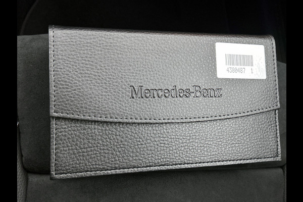 Mercedes-Benz GLA 250 e Business Solution AMG | AMG Line Plus pakket | Nightpakket | MULTIBEAM LED | Head-up display | 360° camera | Memorypakket | Augmented Reality navigatie | 20 inch AMG velgen |