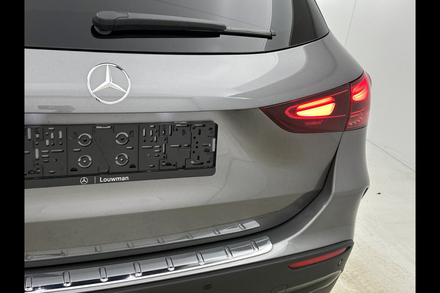 Mercedes-Benz GLA 250 e Business Solution AMG | AMG Line Plus pakket | Nightpakket | MULTIBEAM LED | Head-up display | 360° camera | Memorypakket | Augmented Reality navigatie | 20 inch AMG velgen |