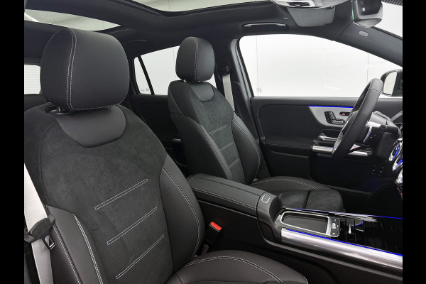 Mercedes-Benz GLA 250 e Business Solution AMG | AMG Line Plus pakket | Nightpakket | MULTIBEAM LED | Head-up display | 360° camera | Memorypakket | Augmented Reality navigatie | 20 inch AMG velgen |