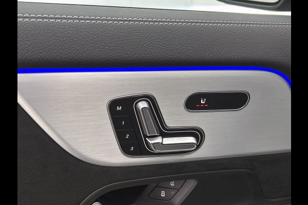 Mercedes-Benz GLA 250 e Business Solution AMG | AMG Line Plus pakket | Nightpakket | MULTIBEAM LED | Head-up display | 360° camera | Memorypakket | Augmented Reality navigatie | 20 inch AMG velgen |