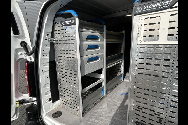 Opel Combo 1.5D 102 PK / L2H1 / 1e EIGENAAR / INRICHTING / AIRCO / CRUISE / NAVI / APPLE CARPLAY