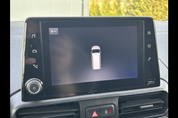 Opel Combo 1.5D 102 PK / L2H1 / 1e EIGENAAR / INRICHTING / AIRCO / CRUISE / NAVI / APPLE CARPLAY