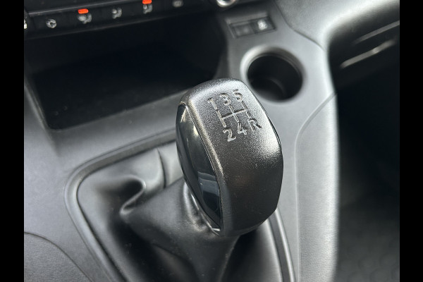 Opel Combo 1.5D 102 PK / L2H1 / 1e EIGENAAR / INRICHTING / AIRCO / CRUISE / NAVI / APPLE CARPLAY