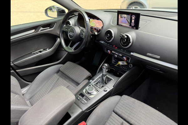Audi A3 Limousine 2.0 TDI Sport Pro Line S l Pano l Virtual l ACC l Lane Assist l Park Assist l Automaat l