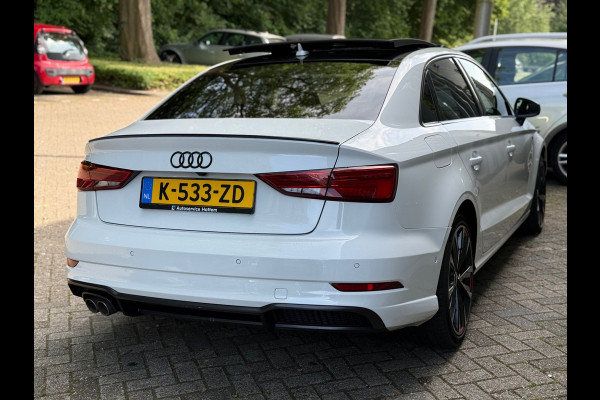 Audi A3 Limousine 2.0 TDI Sport Pro Line S l Pano l Virtual l ACC l Lane Assist l Park Assist l Automaat l