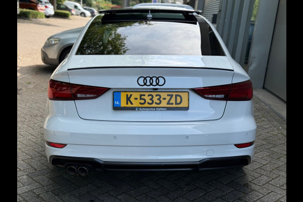 Audi A3 Limousine 2.0 TDI Sport Pro Line S l Pano l Virtual l ACC l Lane Assist l Park Assist l Automaat l