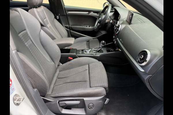 Audi A3 Limousine 2.0 TDI Sport Pro Line S l Pano l Virtual l ACC l Lane Assist l Park Assist l Automaat l