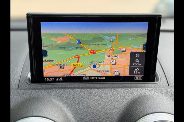 Audi A3 Limousine 2.0 TDI Sport Pro Line S l Pano l Virtual l ACC l Lane Assist l Park Assist l Automaat l