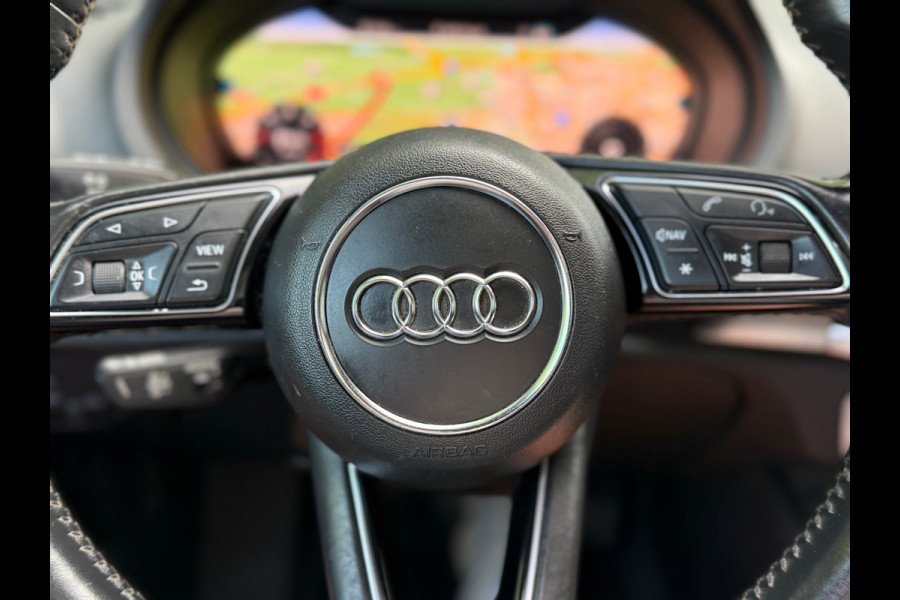 Audi A3 Limousine 2.0 TDI Sport Pro Line S l Pano l Virtual l ACC l Lane Assist l Park Assist l Automaat l