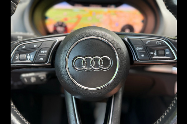 Audi A3 Limousine 2.0 TDI Sport Pro Line S l Pano l Virtual l ACC l Lane Assist l Park Assist l Automaat l