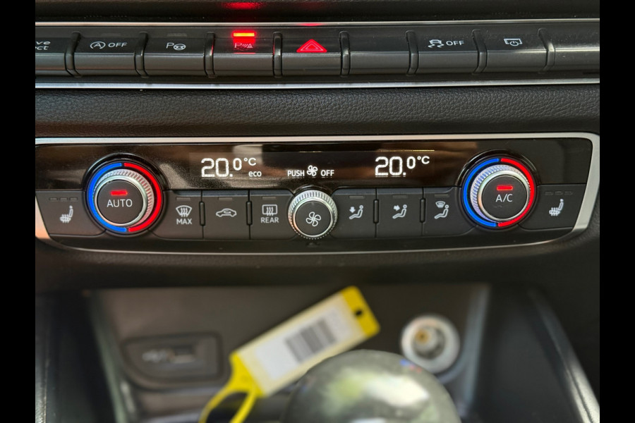 Audi A3 Limousine 2.0 TDI Sport Pro Line S l Pano l Virtual l ACC l Lane Assist l Park Assist l Automaat l