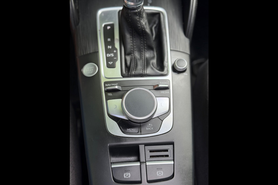 Audi A3 Limousine 2.0 TDI Sport Pro Line S l Pano l Virtual l ACC l Lane Assist l Park Assist l Automaat l