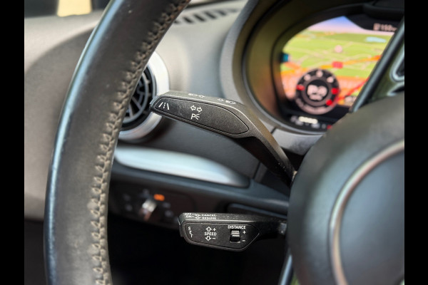 Audi A3 Limousine 2.0 TDI Sport Pro Line S l Pano l Virtual l ACC l Lane Assist l Park Assist l Automaat l