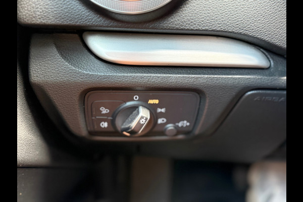 Audi A3 Limousine 2.0 TDI Sport Pro Line S l Pano l Virtual l ACC l Lane Assist l Park Assist l Automaat l