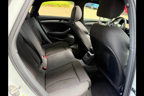 Audi A3 Limousine 2.0 TDI Sport Pro Line S l Pano l Virtual l ACC l Lane Assist l Park Assist l Automaat l