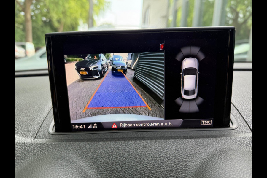 Audi A3 Limousine 2.0 TDI Sport Pro Line S l Pano l Virtual l ACC l Lane Assist l Park Assist l Automaat l