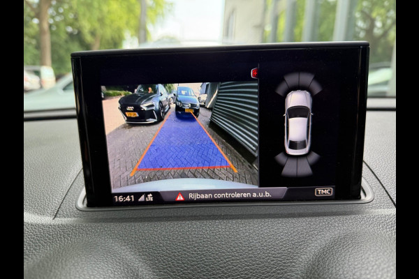 Audi A3 Limousine 2.0 TDI Sport Pro Line S l Pano l Virtual l ACC l Lane Assist l Park Assist l Automaat l