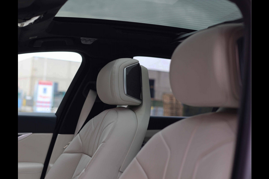 BMW 7 Serie M760e xDrive | Full option! - Theatre screen - Sky - Trekhaak