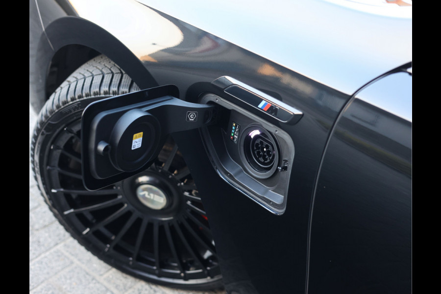 BMW 7 Serie M760e xDrive | Full option! - Theatre screen - Sky - Trekhaak