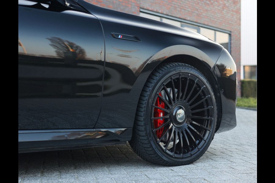 BMW 7 Serie M760e xDrive | Full option! - Theatre screen - Sky - Trekhaak