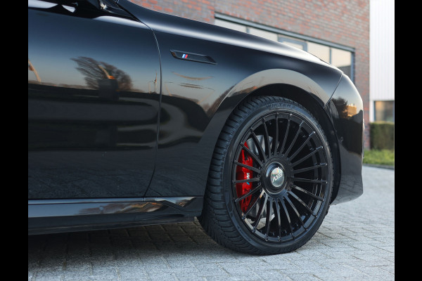 BMW 7 Serie M760e xDrive | Full option! - Theatre screen - Sky - Trekhaak