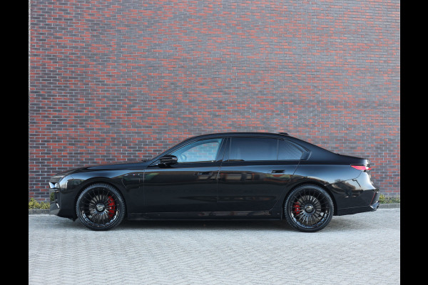 BMW 7 Serie M760e xDrive | Full option! - Theatre screen - Sky - Trekhaak