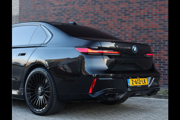 BMW 7 Serie M760e xDrive | Full option! - Theatre screen - Sky - Trekhaak