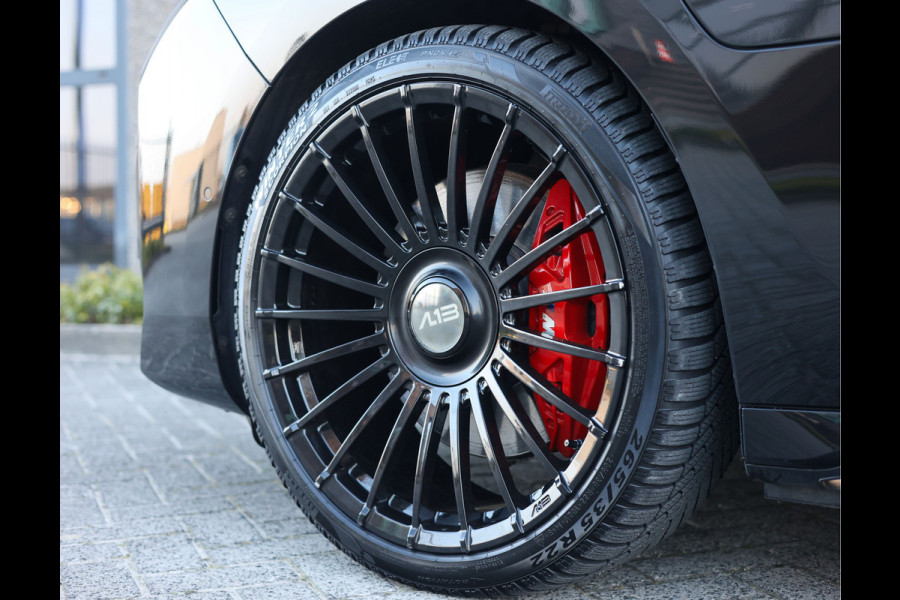 BMW 7 Serie M760e xDrive | Full option! - Theatre screen - Sky - Trekhaak