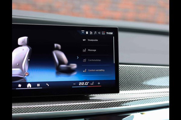 BMW 7 Serie M760e xDrive | Full option! - Theatre screen - Sky - Trekhaak