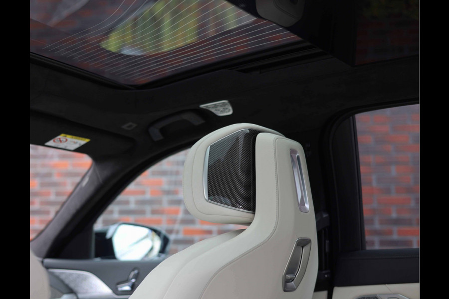 BMW 7 Serie M760e xDrive | Full option! - Theatre screen - Sky - Trekhaak