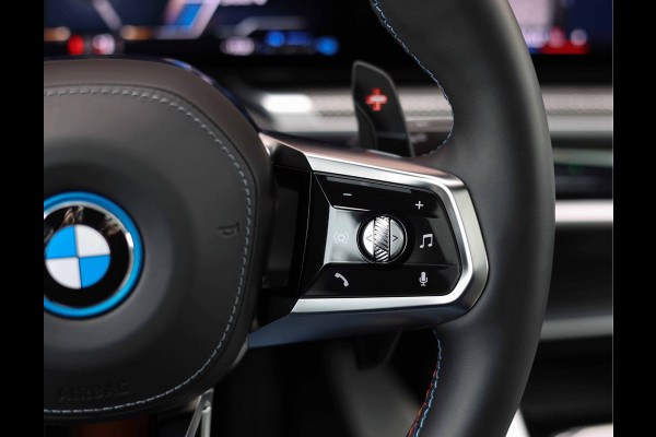 BMW 7 Serie M760e xDrive | Full option! - Theatre screen - Sky - Trekhaak