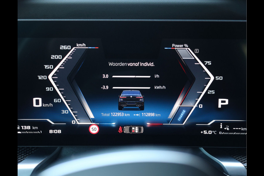 BMW 7 Serie M760e xDrive | Full option! - Theatre screen - Sky - Trekhaak