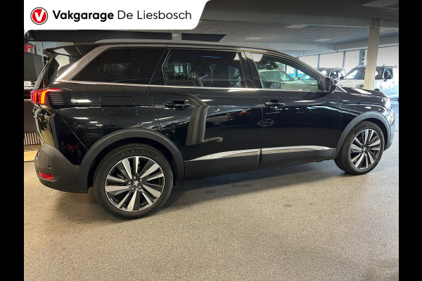 Peugeot 5008 1.2 PureTech GT-Line / 7 persoons / Panorama-dak / navigatie