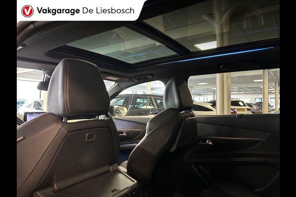 Peugeot 5008 1.2 PureTech GT-Line / 7 persoons / Panorama-dak / navigatie