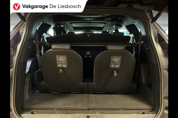 Peugeot 5008 1.2 PureTech GT-Line / 7 persoons / Panorama-dak / navigatie