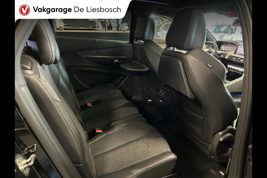 Peugeot 5008 1.2 PureTech GT-Line / 7 persoons / Panorama-dak / navigatie