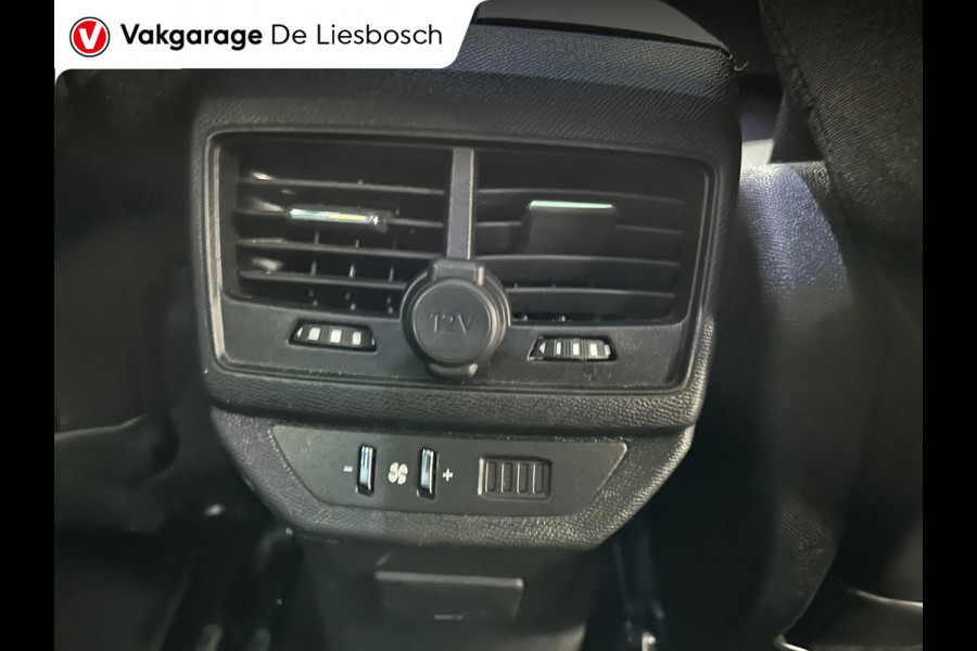 Peugeot 5008 1.2 PureTech GT-Line / 7 persoons / Panorama-dak / navigatie
