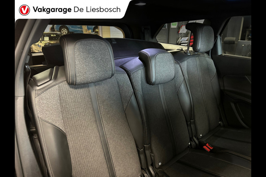 Peugeot 5008 1.2 PureTech GT-Line / 7 persoons / Panorama-dak / navigatie