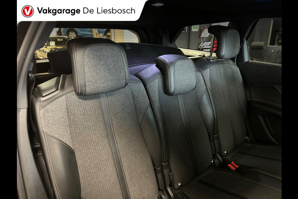 Peugeot 5008 1.2 PureTech GT-Line / 7 persoons / Panorama-dak / navigatie