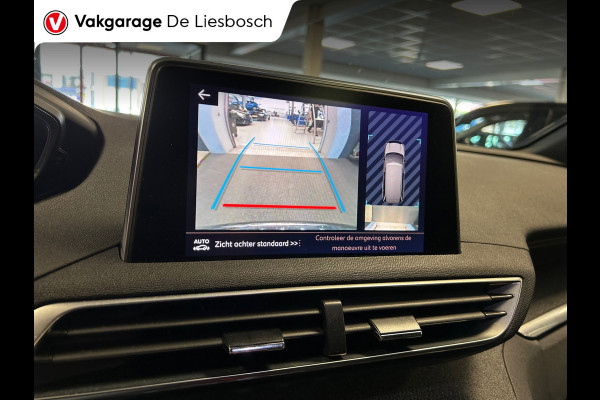 Peugeot 5008 1.2 PureTech GT-Line / 7 persoons / Panorama-dak / navigatie