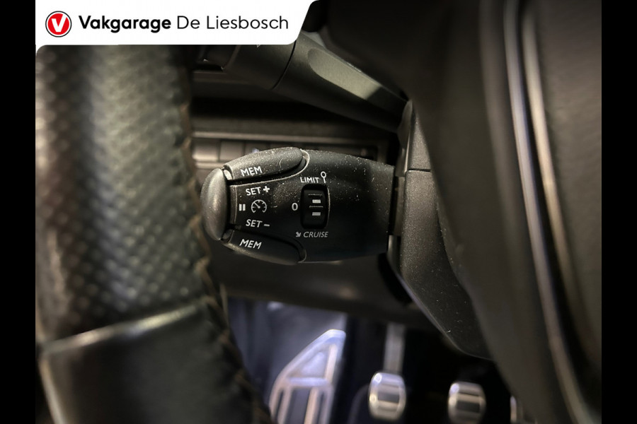 Peugeot 5008 1.2 PureTech GT-Line / 7 persoons / Panorama-dak / navigatie