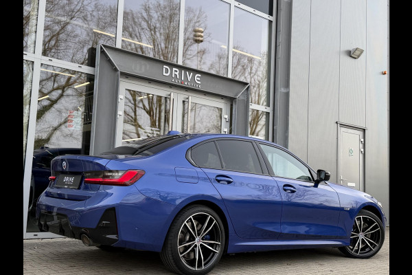 BMW 3-serie 320e M-Sport Pro |H/K|HUD|19"|Portimao