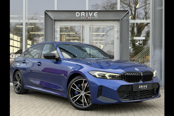 BMW 3-serie 320e M-Sport Pro |H/K|HUD|19"|Portimao