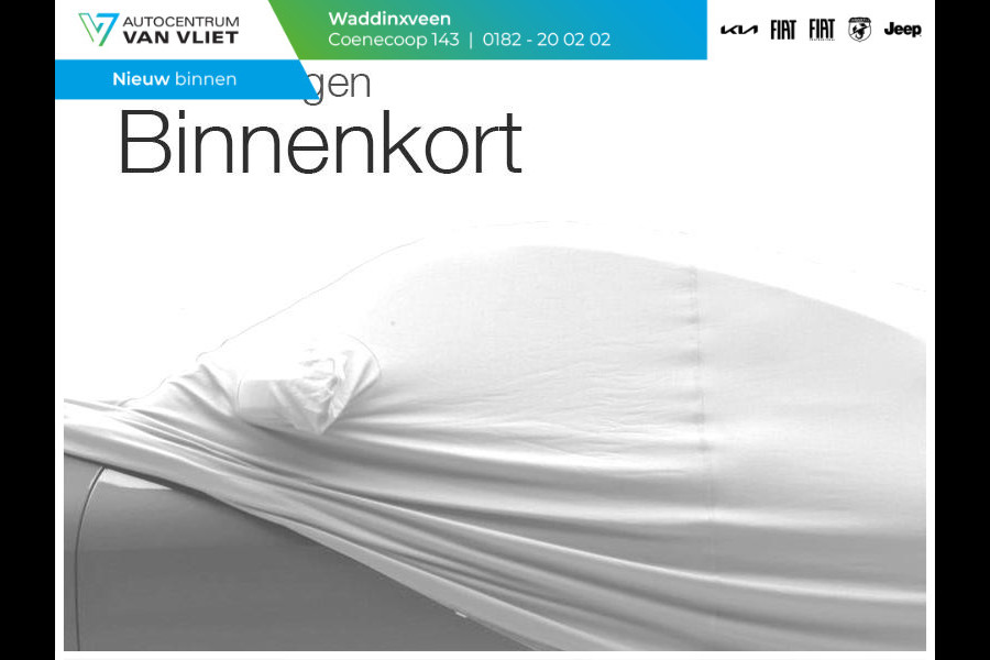 Kia EV9 Air 99.8 kWh | Afneembare trekhaak | Alarm klasse 3 | NL auto | BTW | lage bijtelling