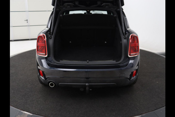 MINI Countryman 1.5 Cooper S E ALL4 Chili | Panoramadak | Leder | Head-Up | Harman/Kardon | Stoelverwarming | Adaptive cruise | Camera | Carplay | Navigatie | Climate control | PHEV | Plug In