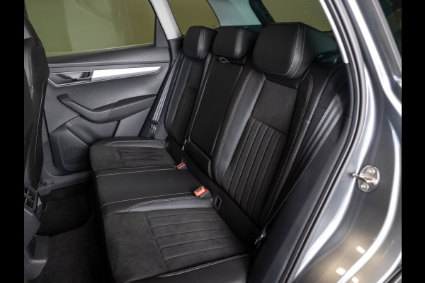 Škoda Karoq 1.5 TSI ACT Business Edition / 150pk / Achteruitrij camera / Sportstoelen / Adaptieve cruise control /