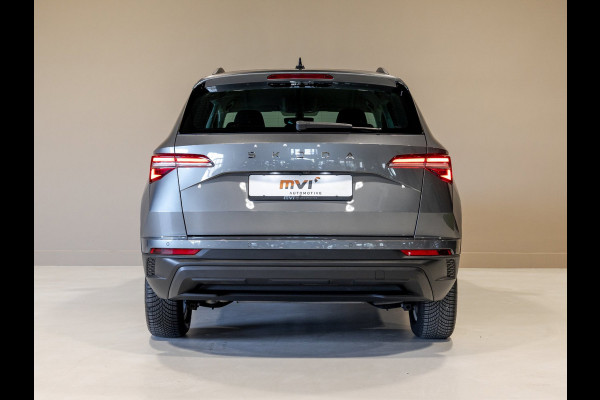 Škoda Karoq 1.5 TSI ACT Business Edition / 150pk / Achteruitrij camera / Sportstoelen / Adaptieve cruise control /